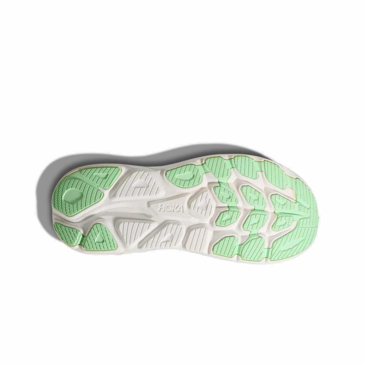 נעלי ריצה רחבות הוקה לנשים Hoka Clifton 10 D
