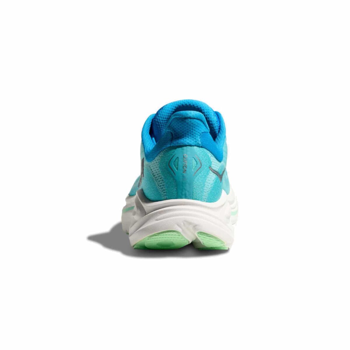נעלי ריצה רחבות הוקה לנשים Hoka Clifton 10 D