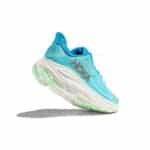 נעלי ריצה רחבות הוקה לנשים Hoka Clifton 10 D