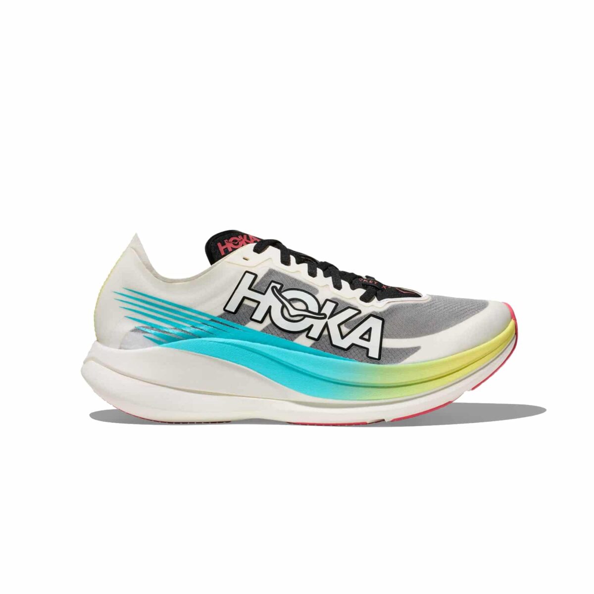 נעלי ריצה הוקה Hoka Rocket X 2