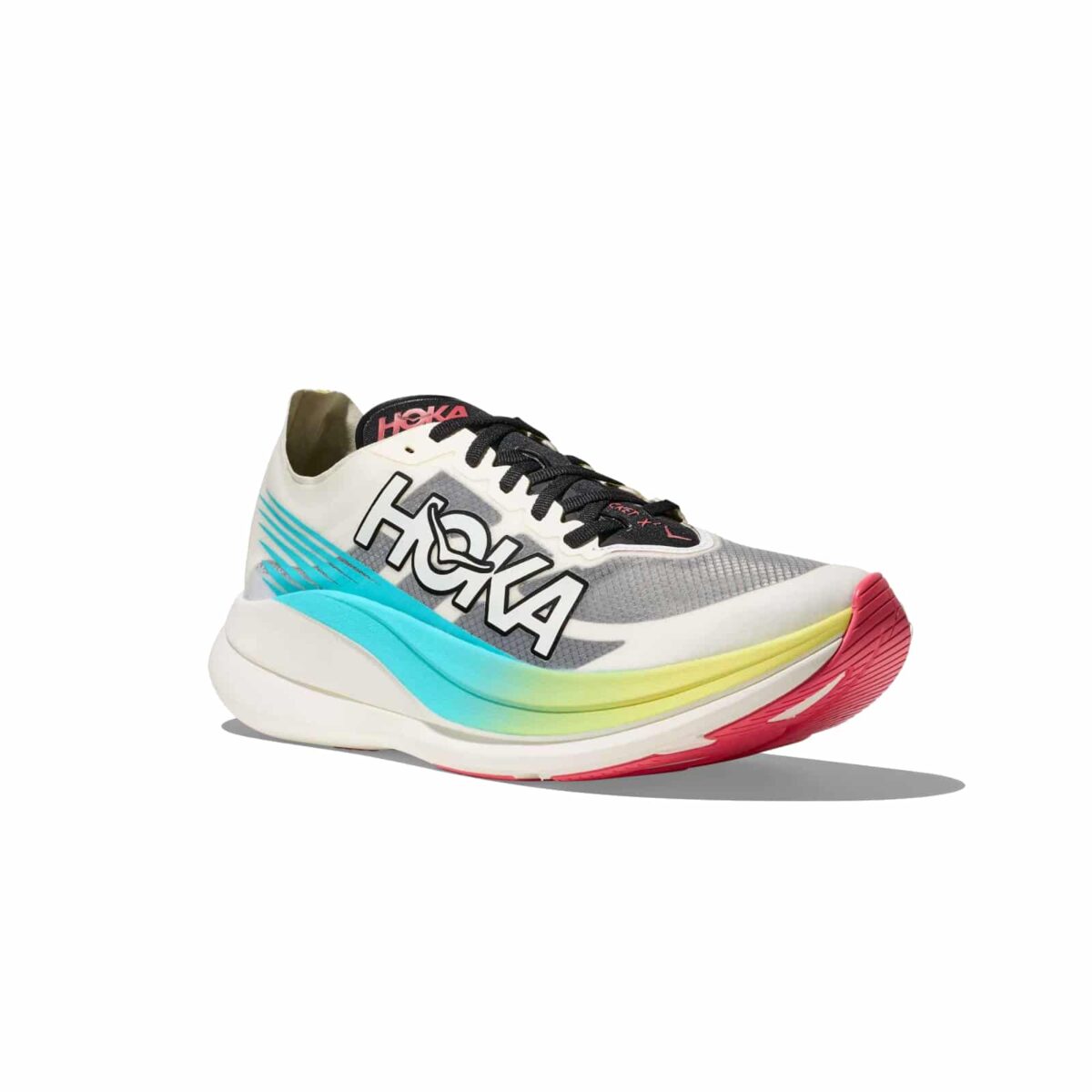 נעלי ריצה הוקה Hoka Rocket X 2