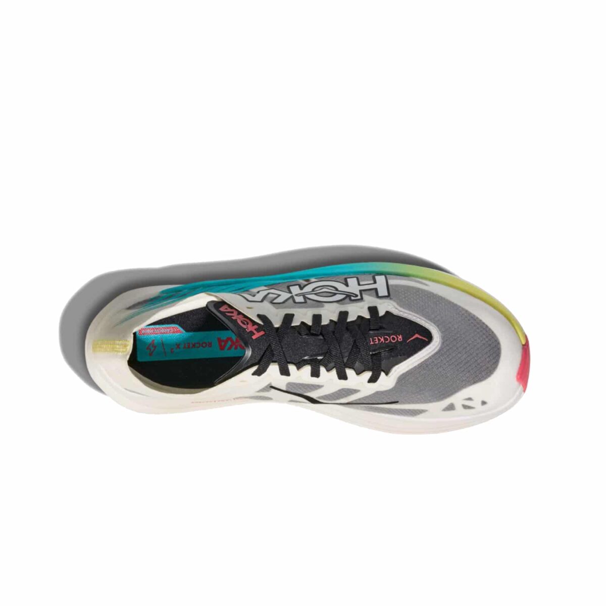 נעלי ריצה הוקה Hoka Rocket X 2