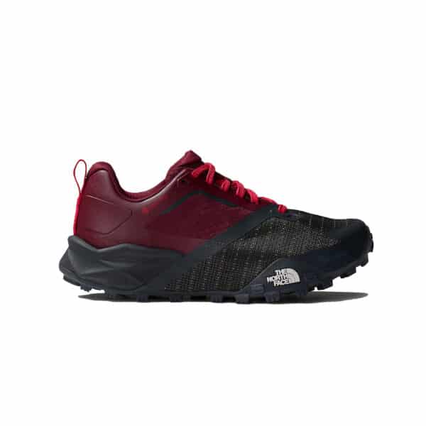 נעלי ריצת שטח דה נורת פייס לנשים The North Face Offtrail TR GTX