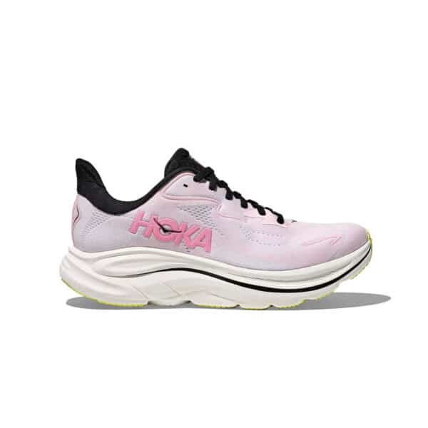 נעלי ריצה רחבות הוקה לנשים Hoka Clifton 10 D