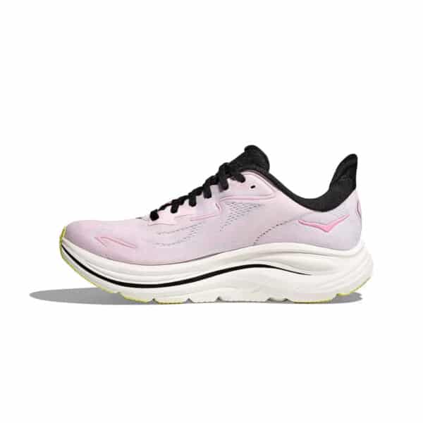 נעלי ריצה רחבות הוקה לנשים Hoka Clifton 10 D