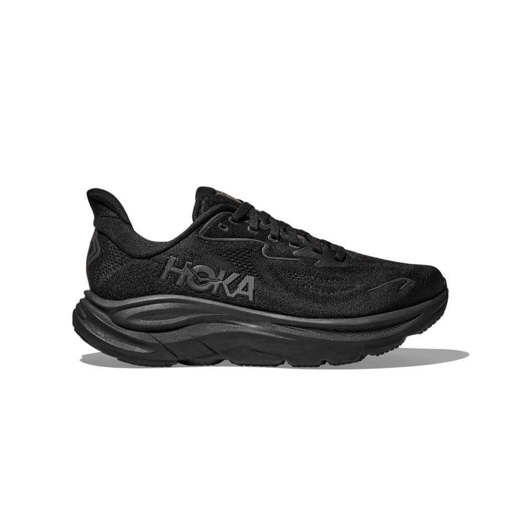 נעלי ריצה רחבות הוקה לגברים Hoka Clifton 10 2E