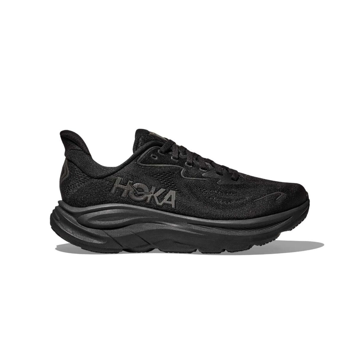 נעלי ריצה רחבות הוקה לגברים Hoka Clifton 10 2E