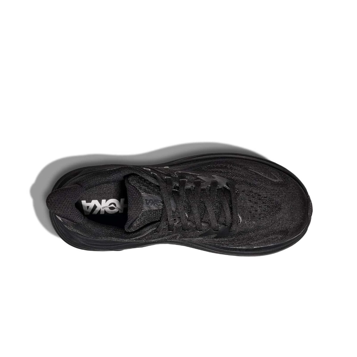 נעלי ריצה רחבות הוקה לגברים Hoka Clifton 10 2E