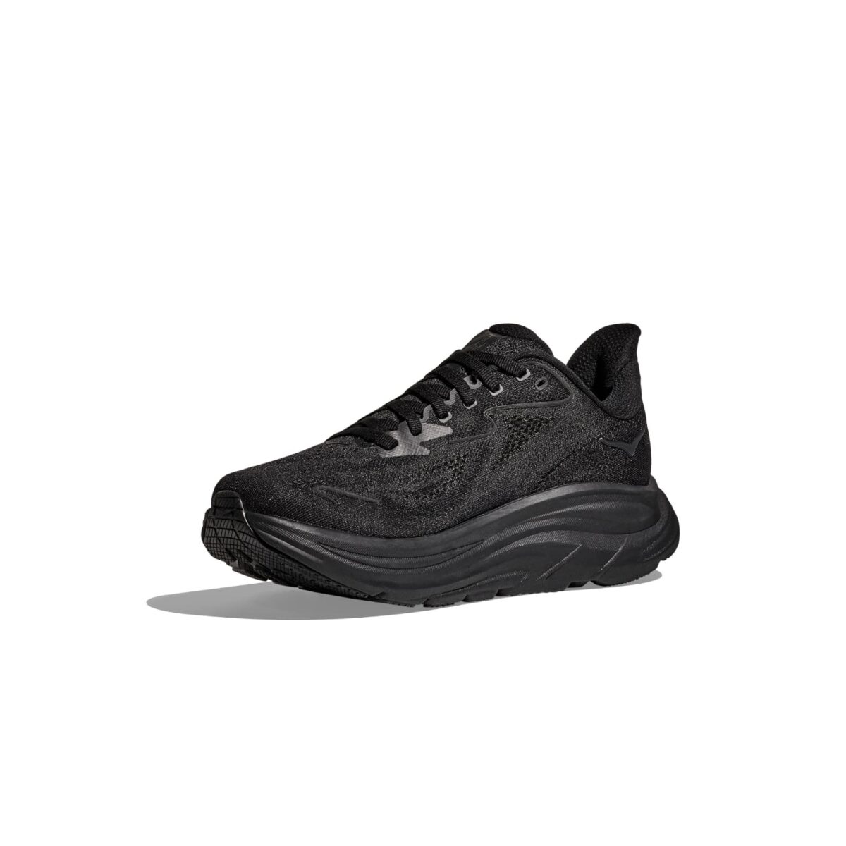 נעלי ריצה רחבות הוקה לגברים Hoka Clifton 10 2E