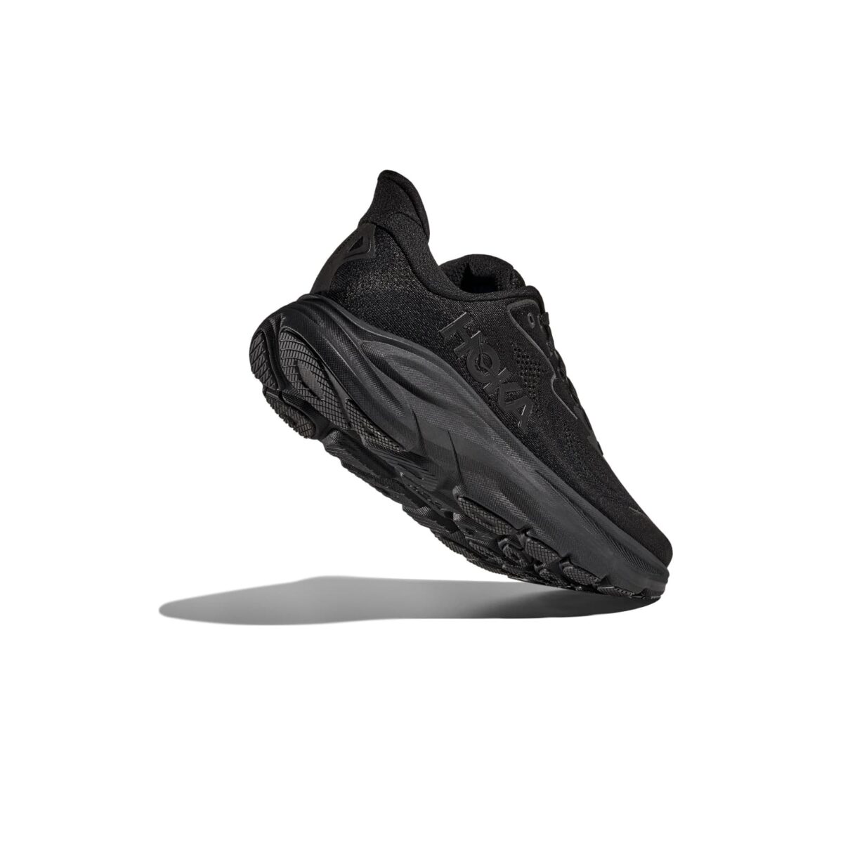 נעלי ריצה רחבות הוקה לגברים Hoka Clifton 10 2E