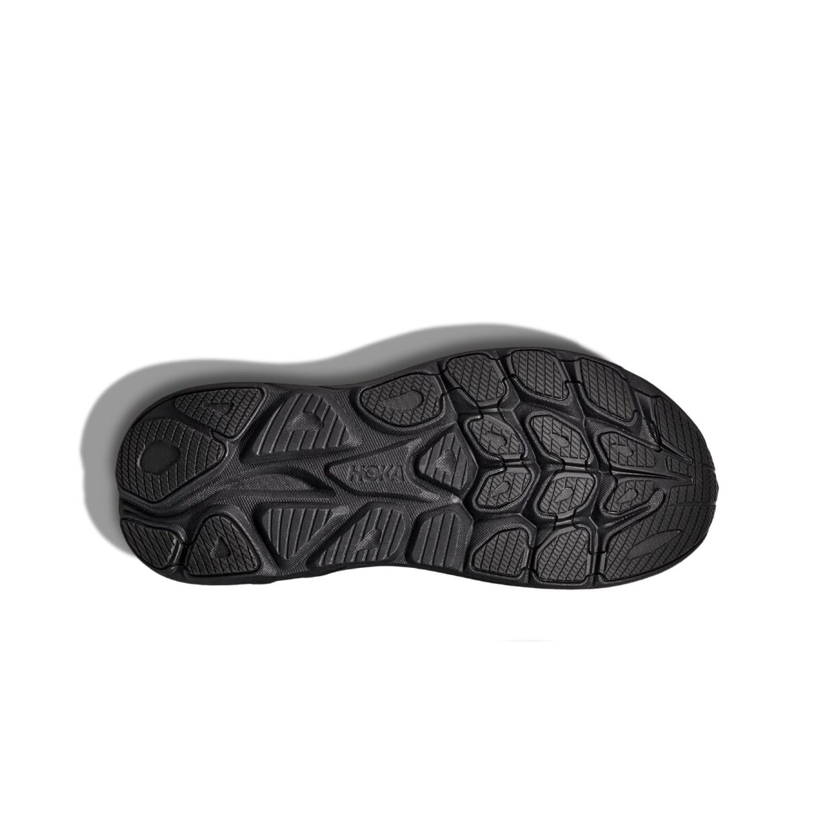 נעלי ריצה רחבות הוקה לגברים Hoka Clifton 10 2E