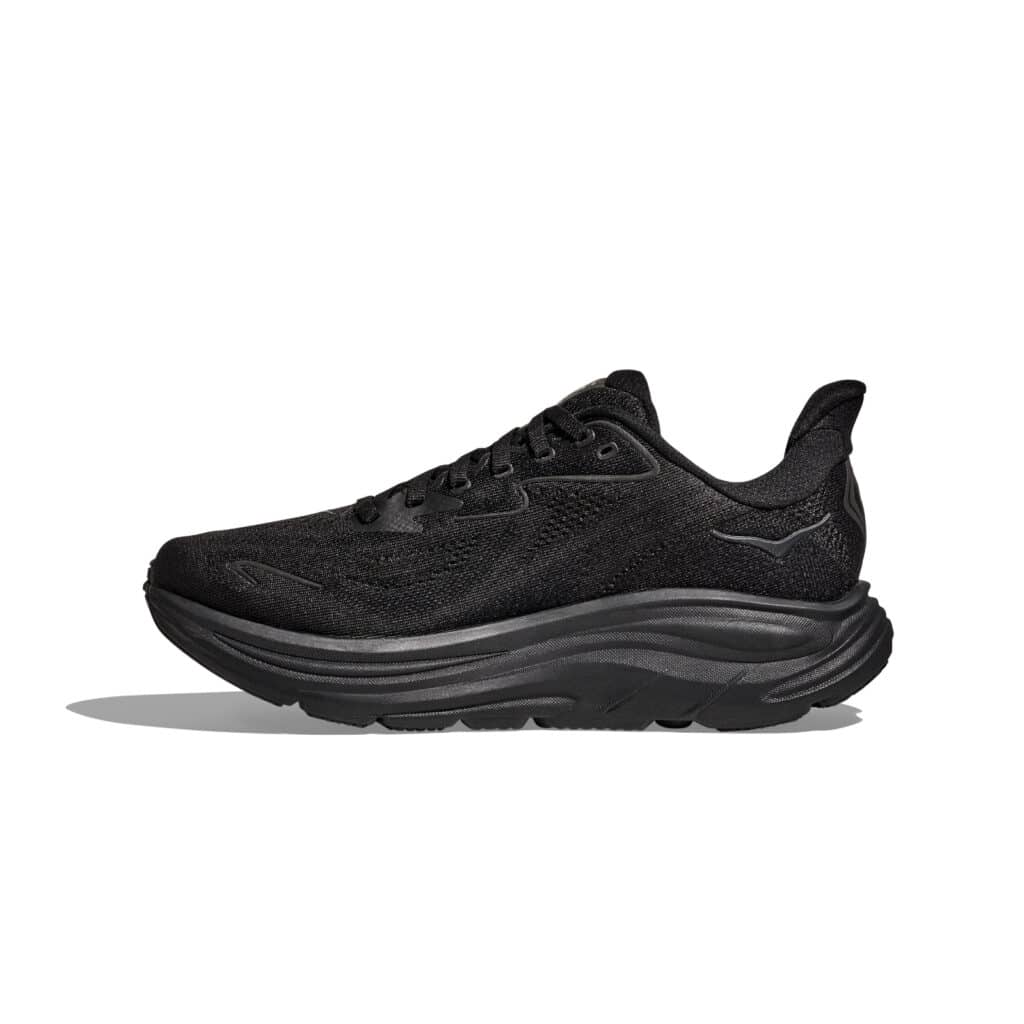 נעלי ריצה רחבות הוקה לגברים Hoka Clifton 10 2E