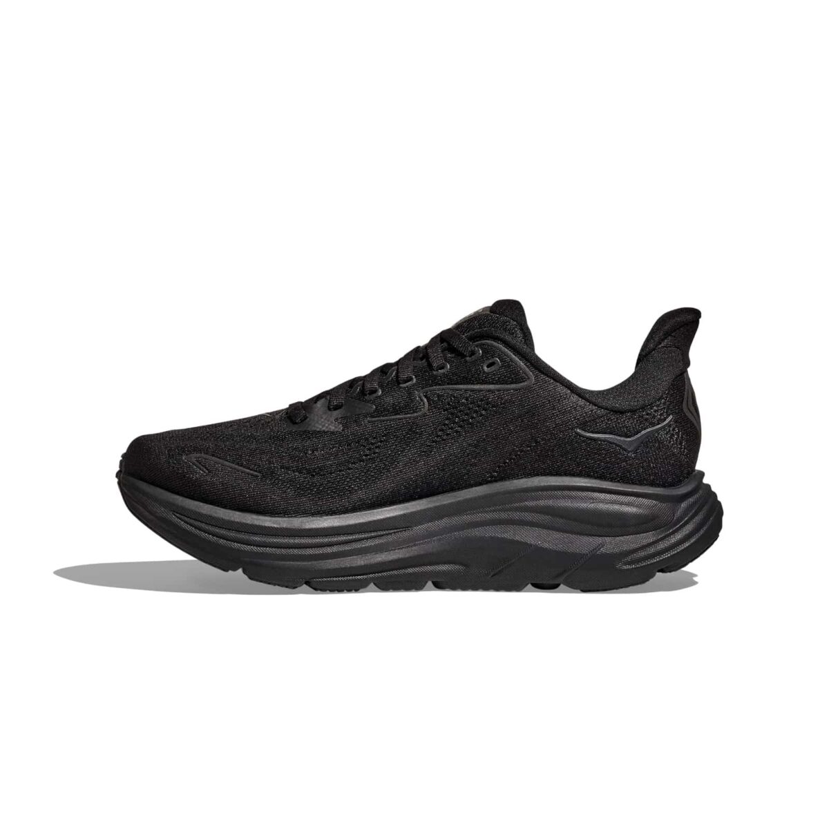 נעלי ריצה רחבות הוקה לגברים Hoka Clifton 10 2E