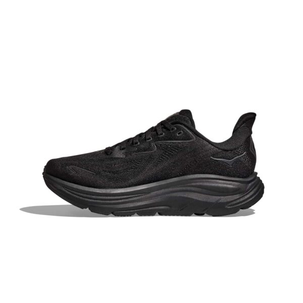 נעלי ריצה רחבות הוקה לגברים Hoka Clifton 10 2E
