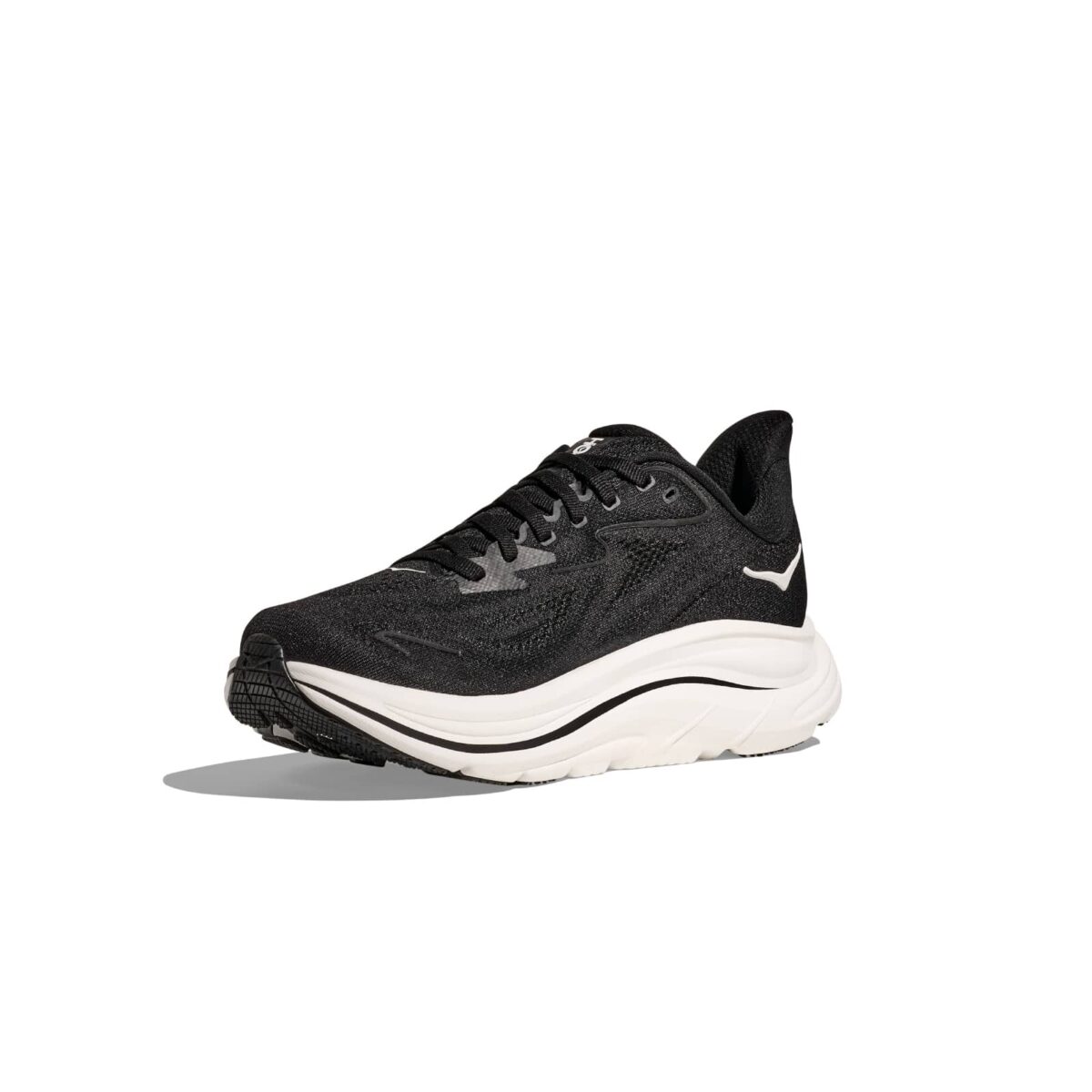 נעלי ריצה רחבות הוקה לגברים Hoka Clifton 10 2E
