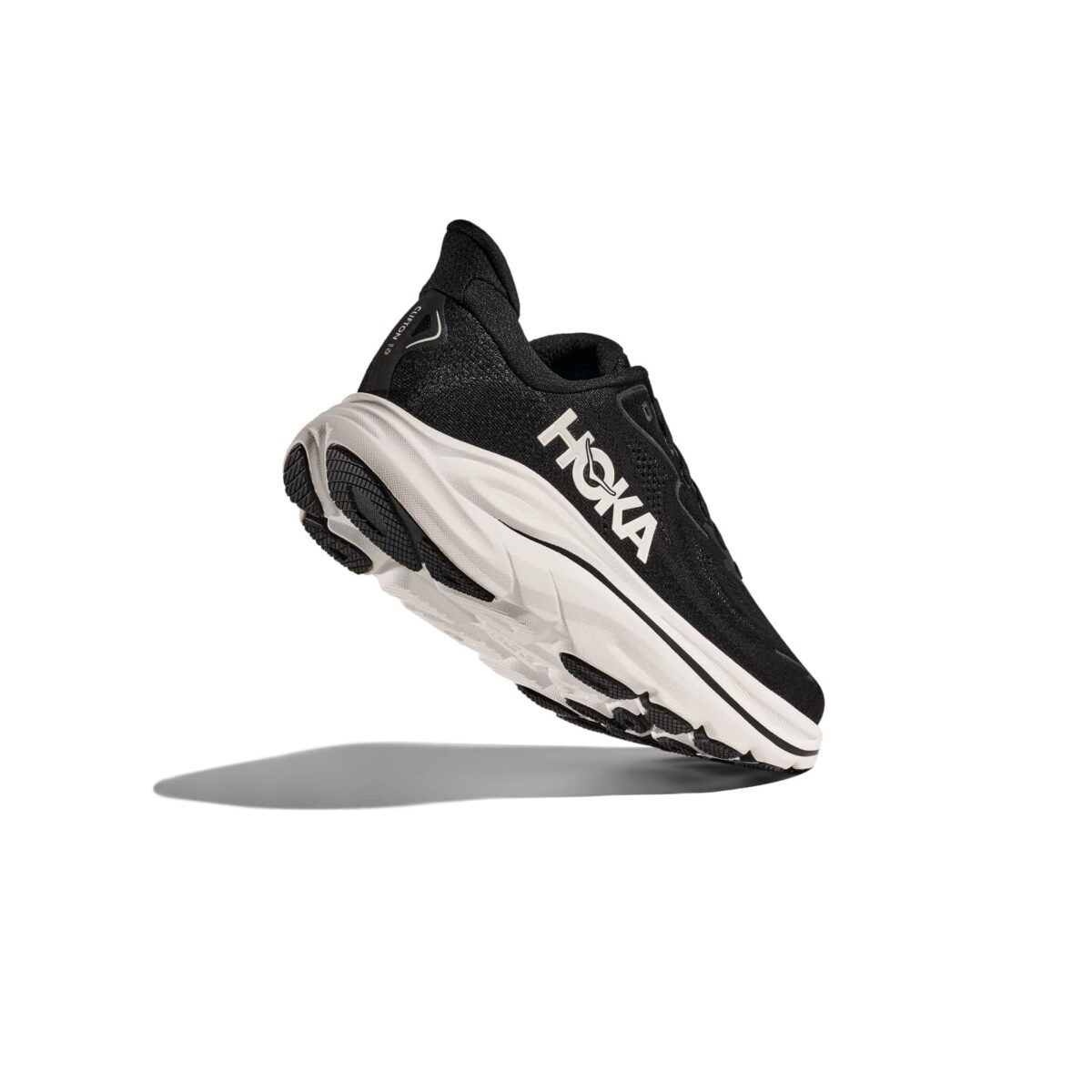 נעלי ריצה רחבות הוקה לגברים Hoka Clifton 10 2E