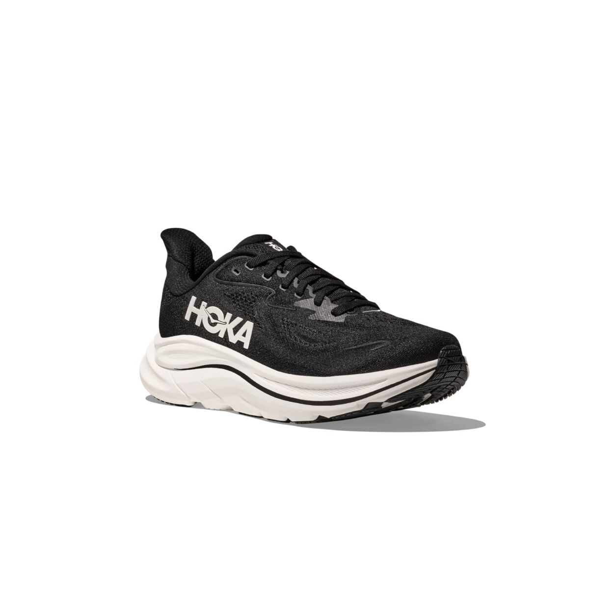 נעלי ריצה רחבות הוקה לגברים Hoka Clifton 10 2E