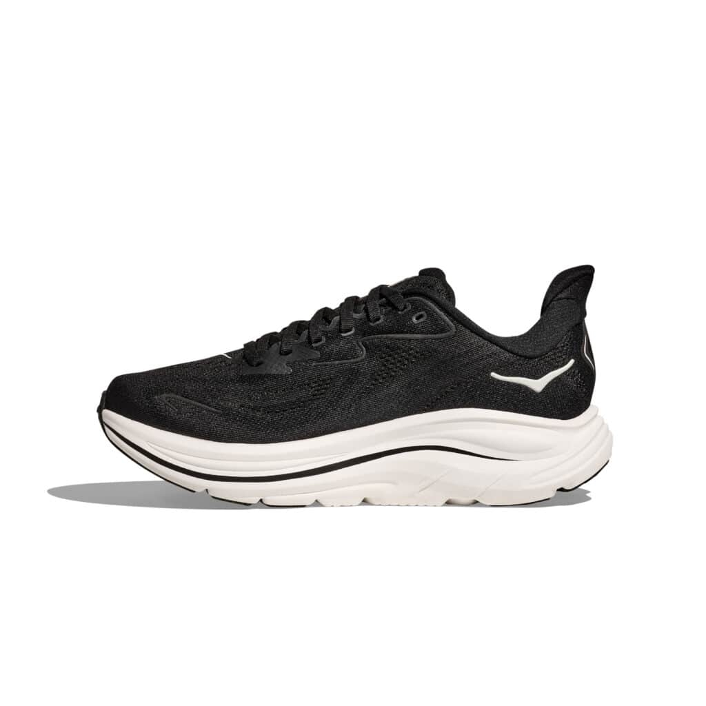 נעלי ריצה רחבות הוקה לגברים Hoka Clifton 10 2E