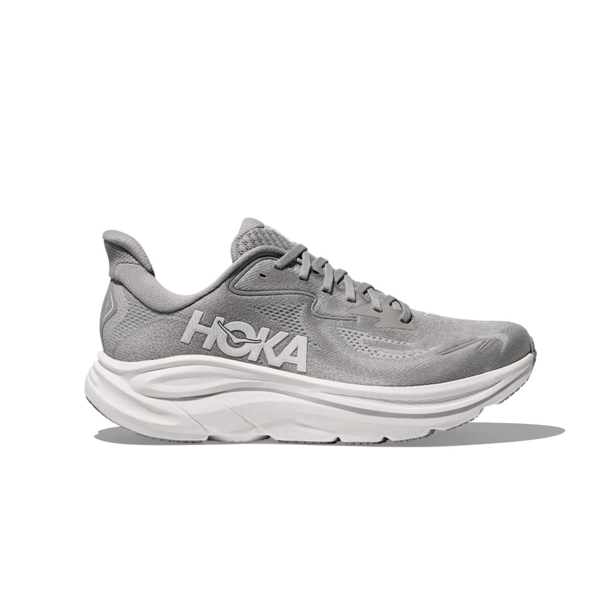 נעלי ריצה רחבות הוקה לגברים Hoka Clifton 10 2E