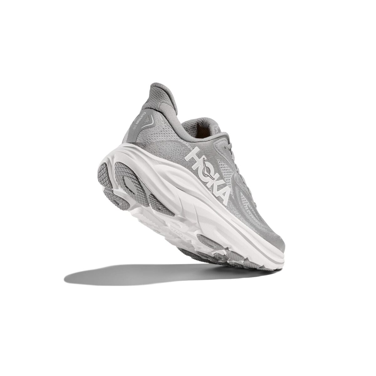 נעלי ריצה רחבות הוקה לגברים Hoka Clifton 10 2E