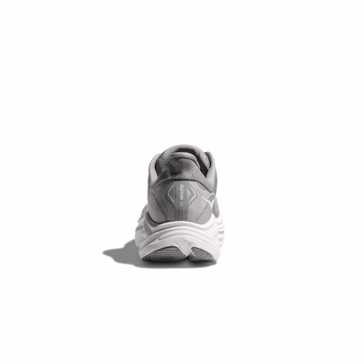 נעלי ריצה רחבות הוקה לגברים Hoka Clifton 10 2E