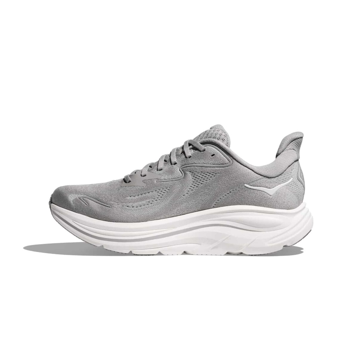 נעלי ריצה רחבות הוקה לגברים Hoka Clifton 10 2E