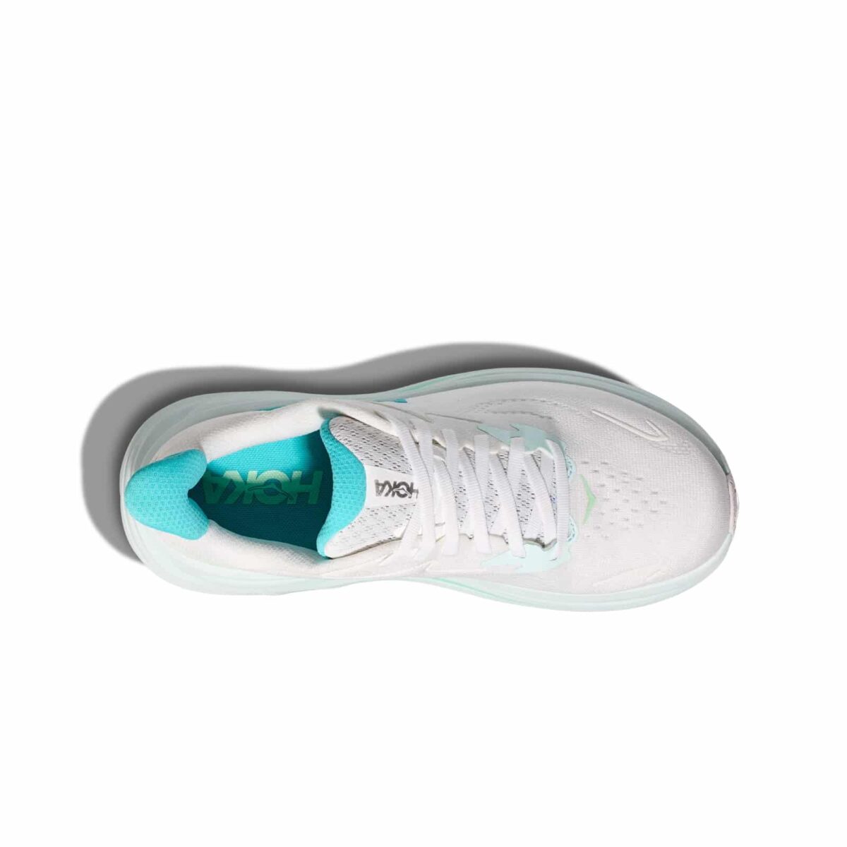 נעלי ריצה רחבות הוקה לנשים Hoka Clifton 10 D