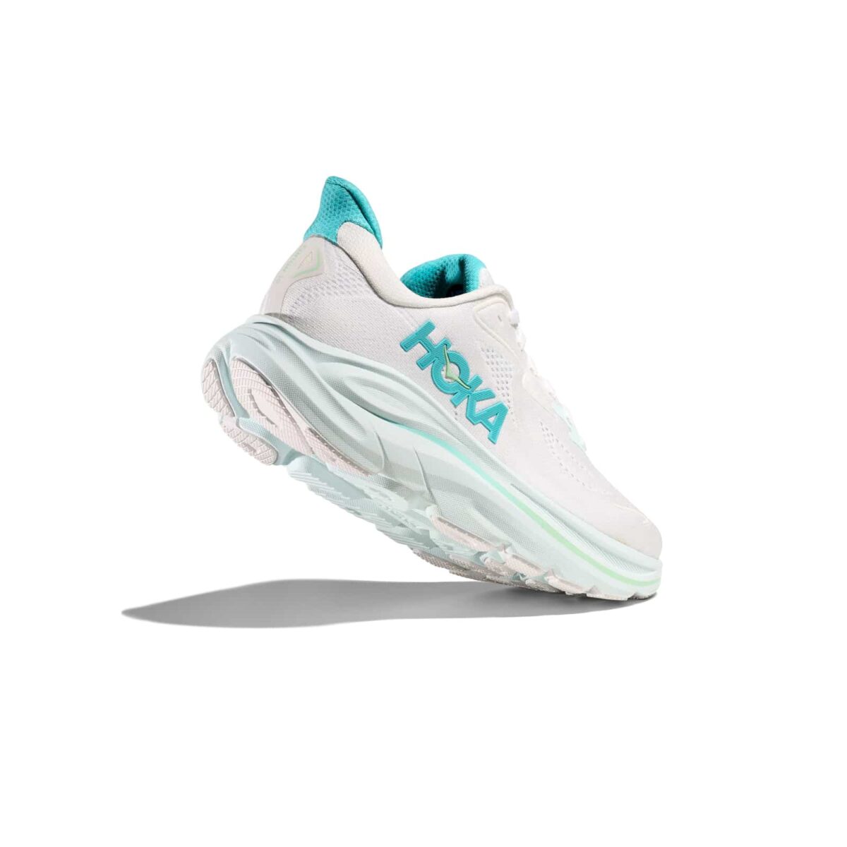 נעלי ריצה רחבות הוקה לנשים Hoka Clifton 10 D