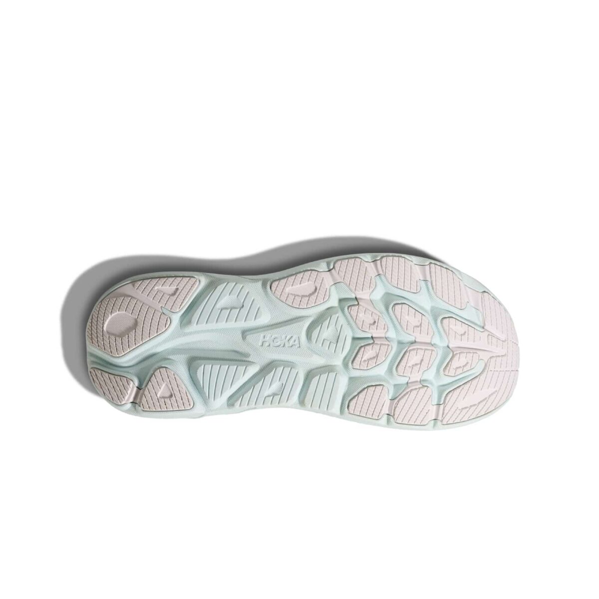 נעלי ריצה רחבות הוקה לנשים Hoka Clifton 10 D