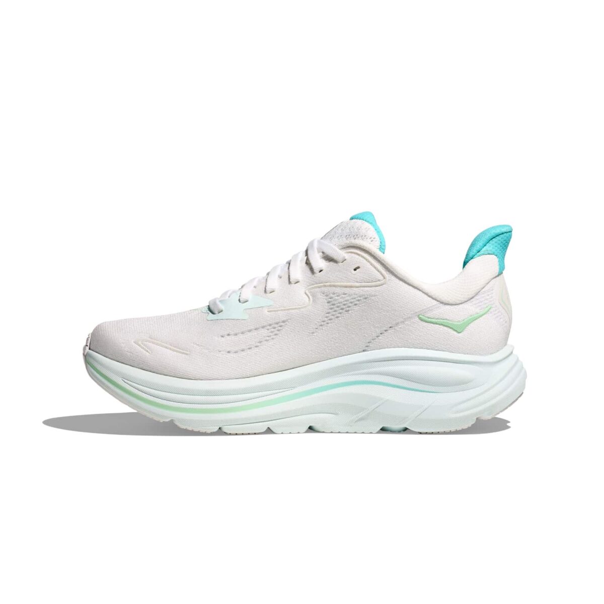 נעלי ריצה רחבות הוקה לנשים Hoka Clifton 10 D