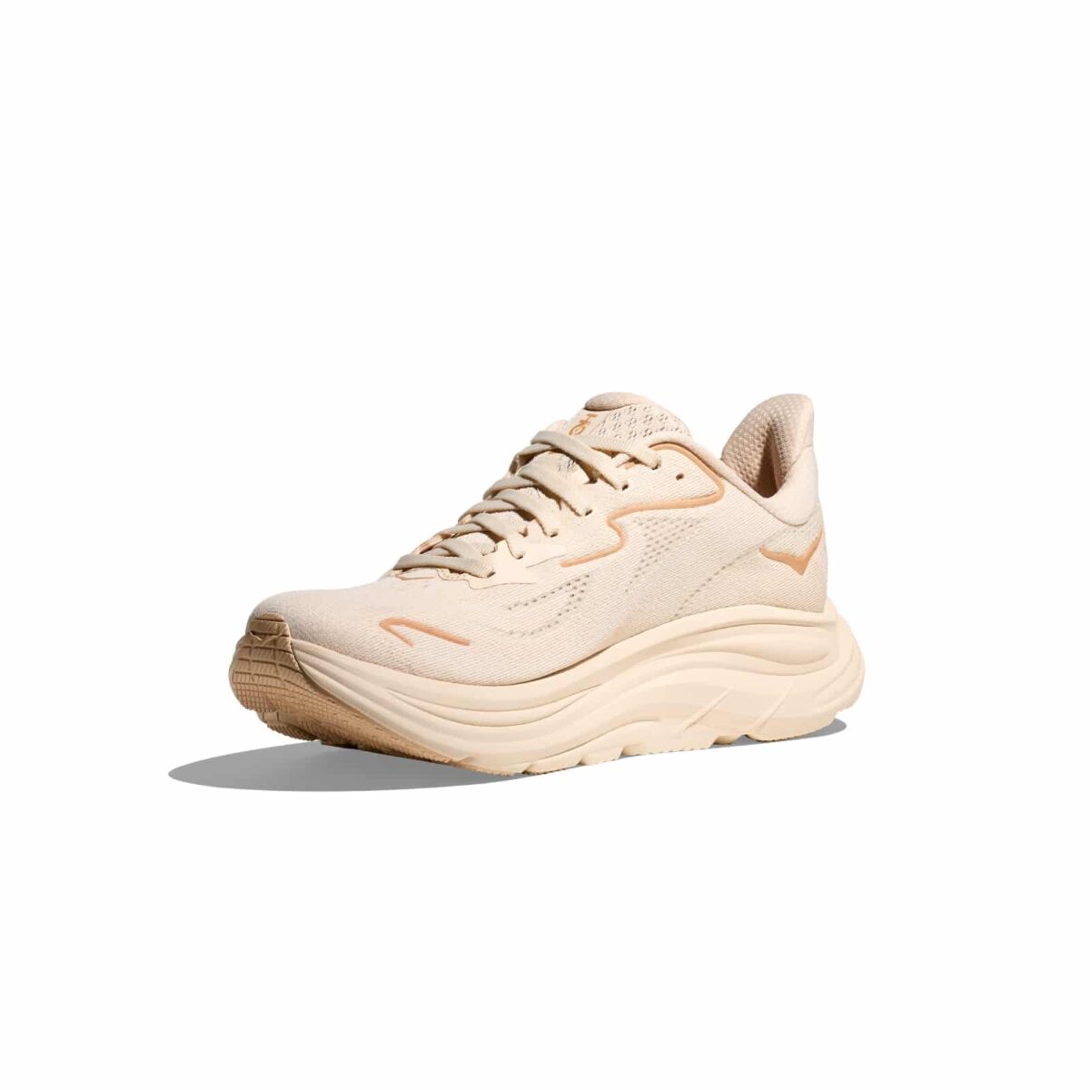 נעלי ריצה רחבות הוקה לנשים Hoka Clifton 10 D