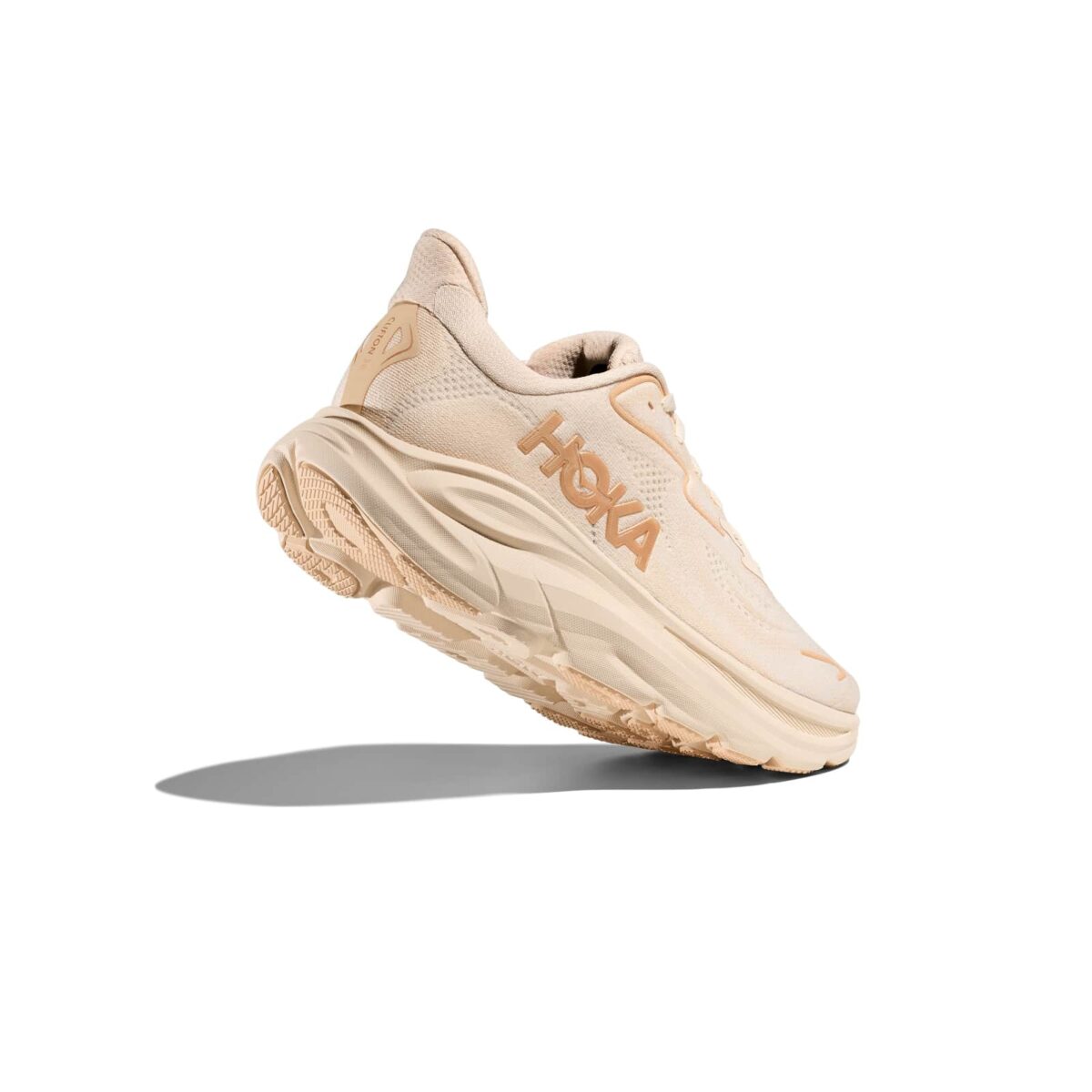 נעלי ריצה רחבות הוקה לנשים Hoka Clifton 10 D