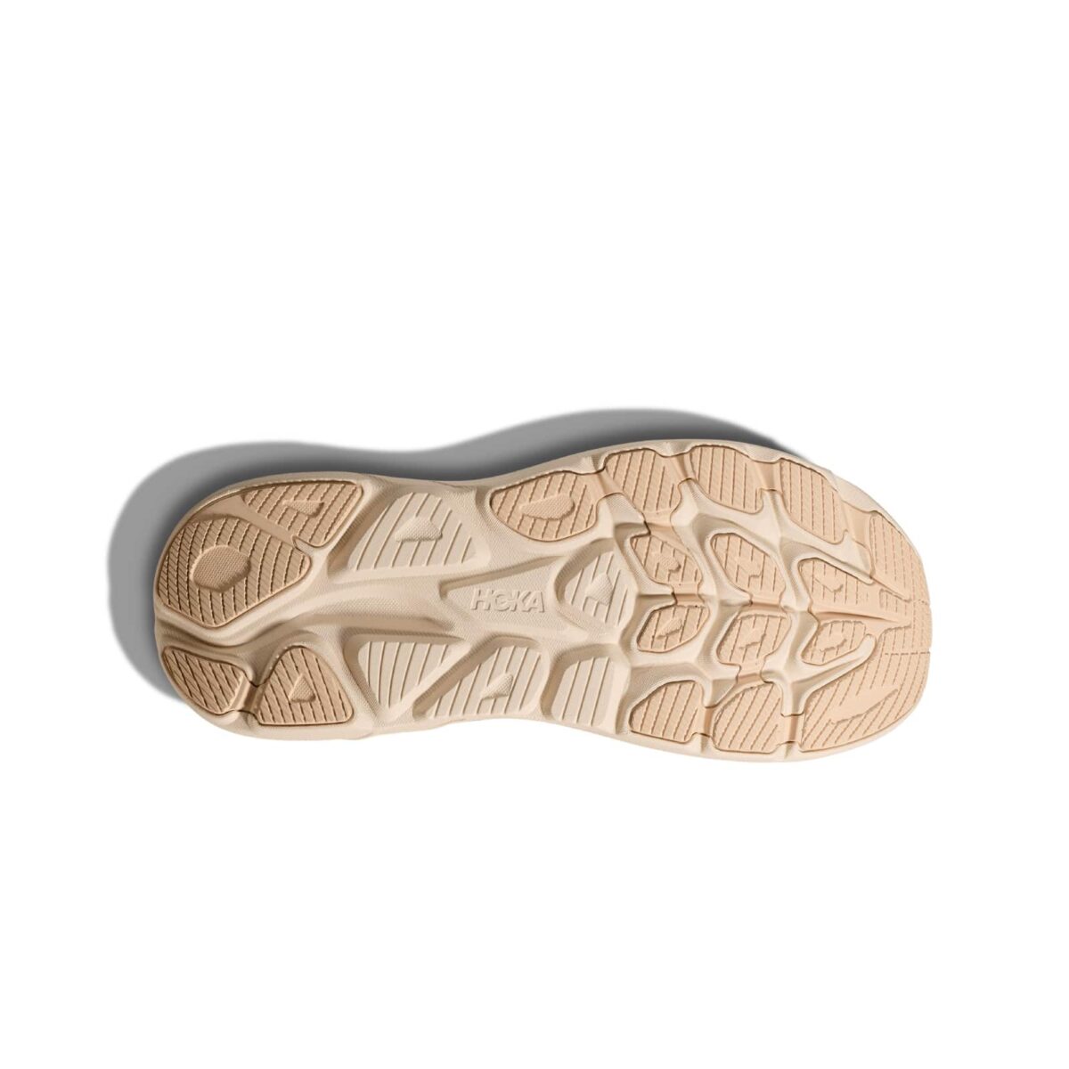 נעלי ריצה רחבות הוקה לנשים Hoka Clifton 10 D