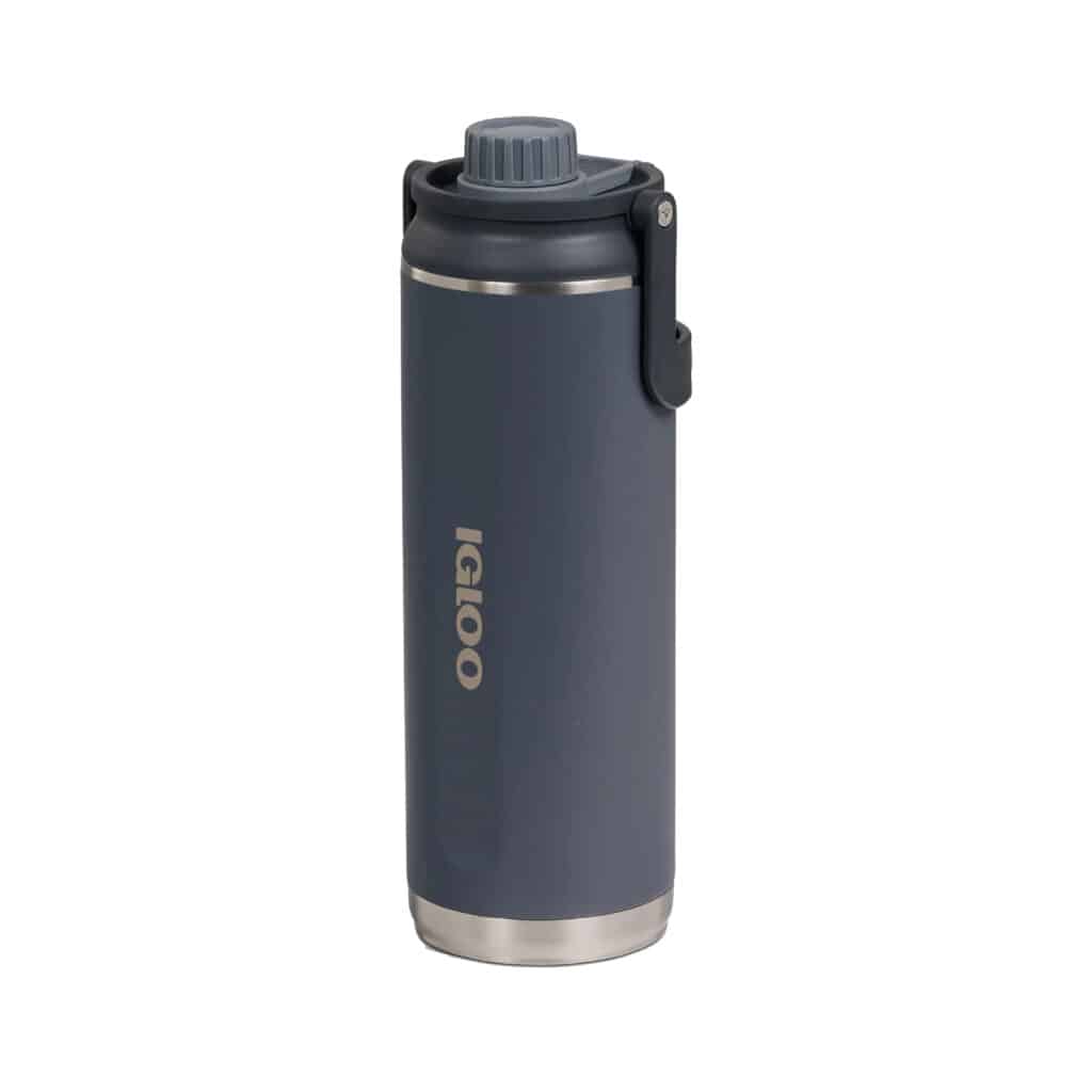 בקבוק תרמי 1300 מ"ל IGLOO Twist ‘n’ Chug Bottle