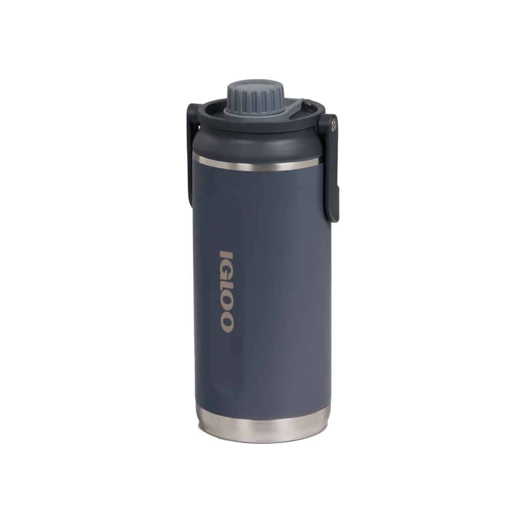 בקבוק תרמי 1064 מ"ל IGLOO Twist ‘n’ Chug Bottle