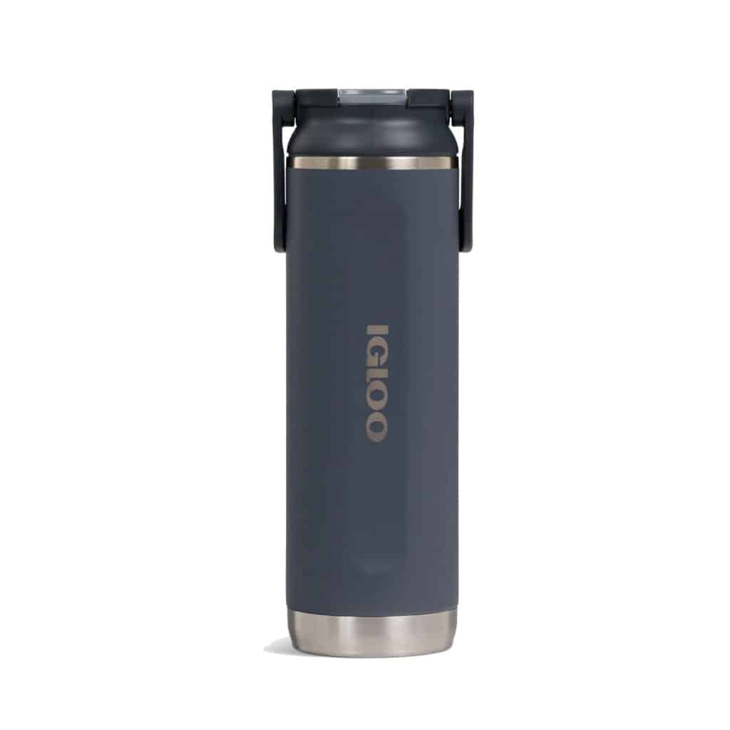 בקבוק תרמי 600 מ"ל IGLOO Sport Sipper