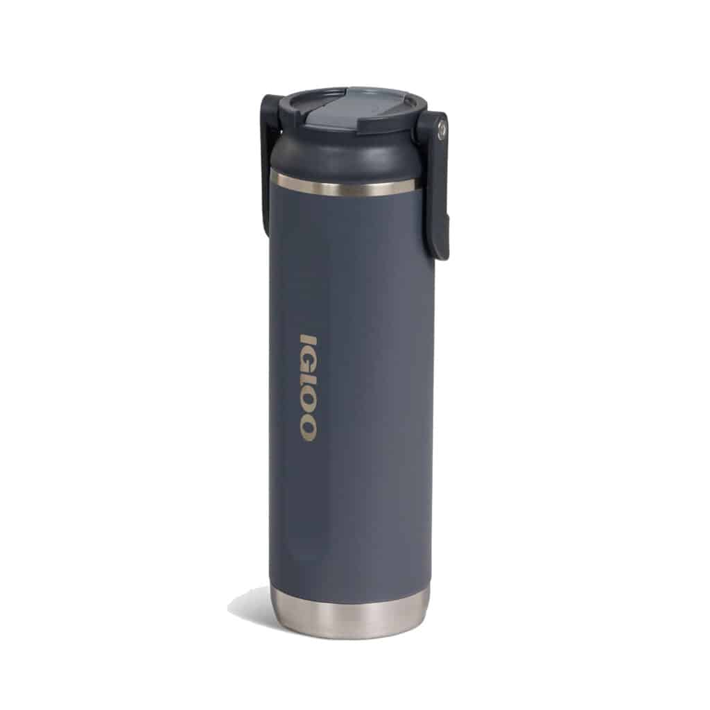 בקבוק תרמי 600 מ"ל IGLOO Sport Sipper