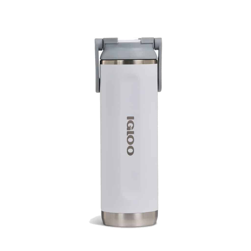 בקבוק תרמי 600 מ"ל IGLOO Sport Sipper