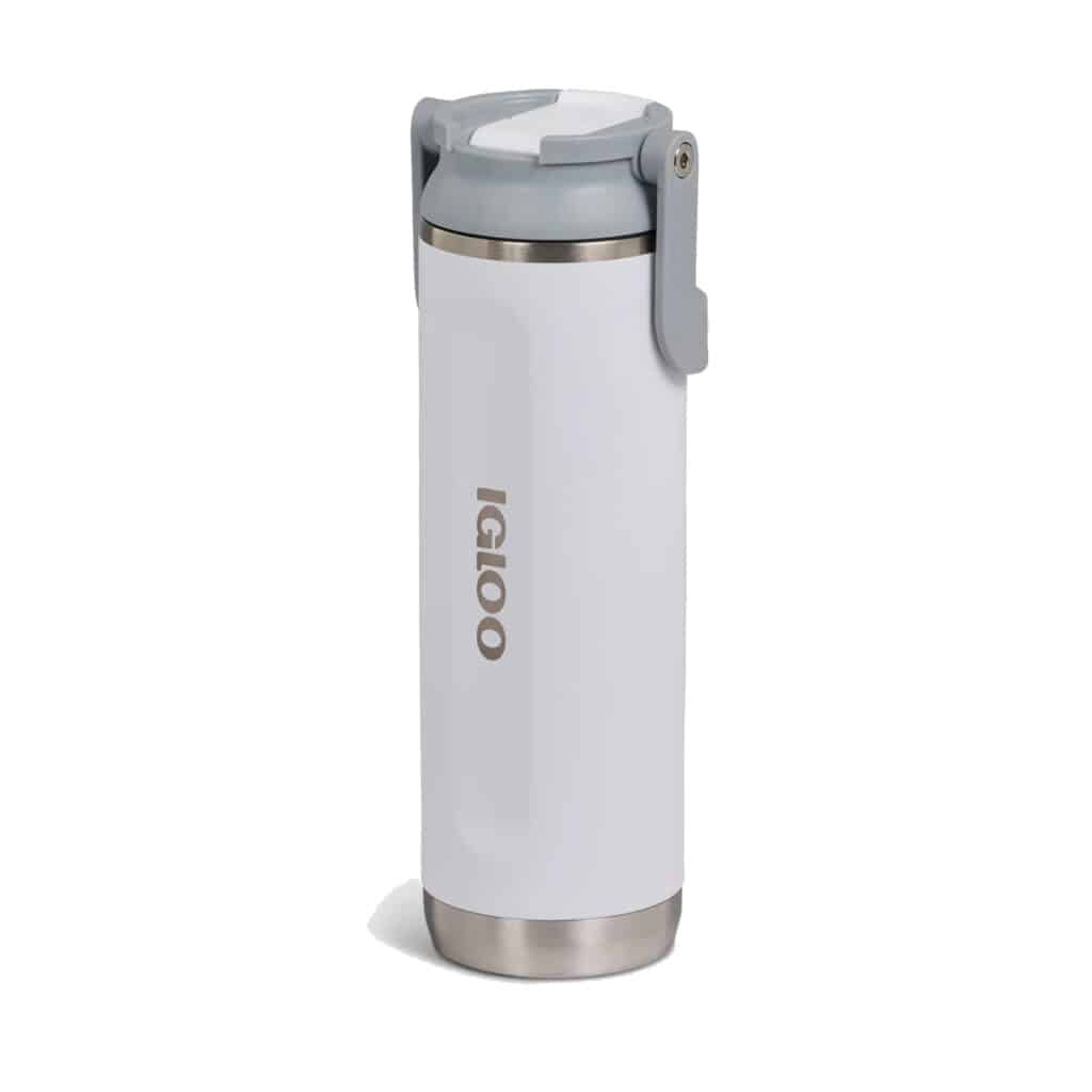 בקבוק תרמי 600 מ"ל IGLOO Sport Sipper