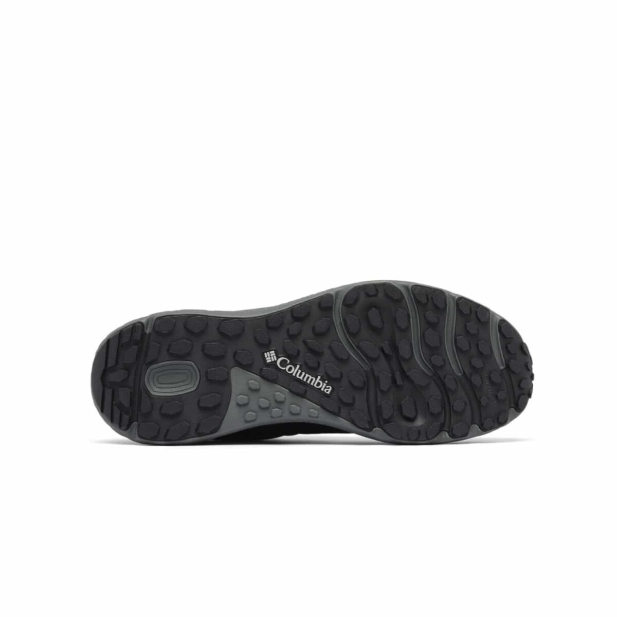 נעלי טיולים לגברים Columbia Konos TRS Outdry