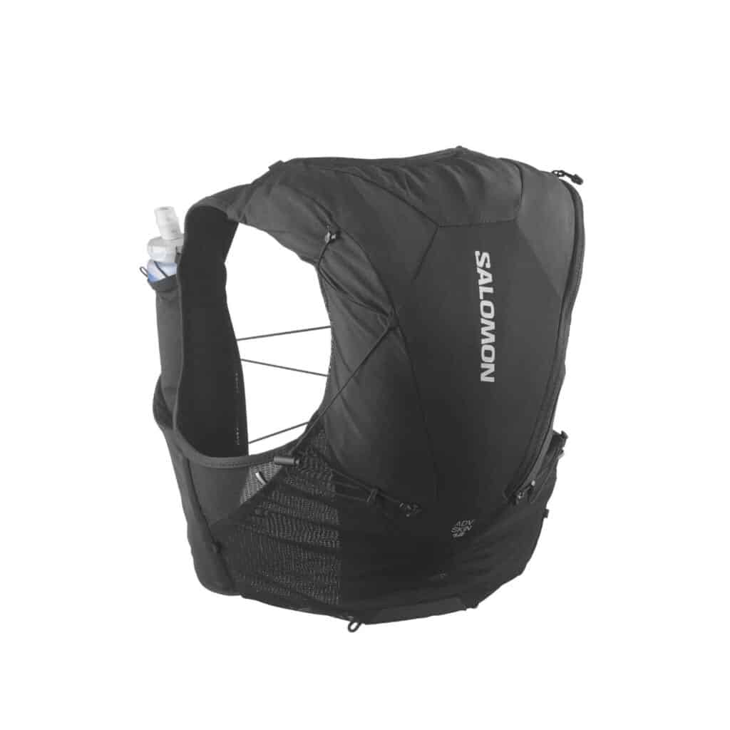 וסט ריצה סלומון Salomon Adv Skin 12 Set