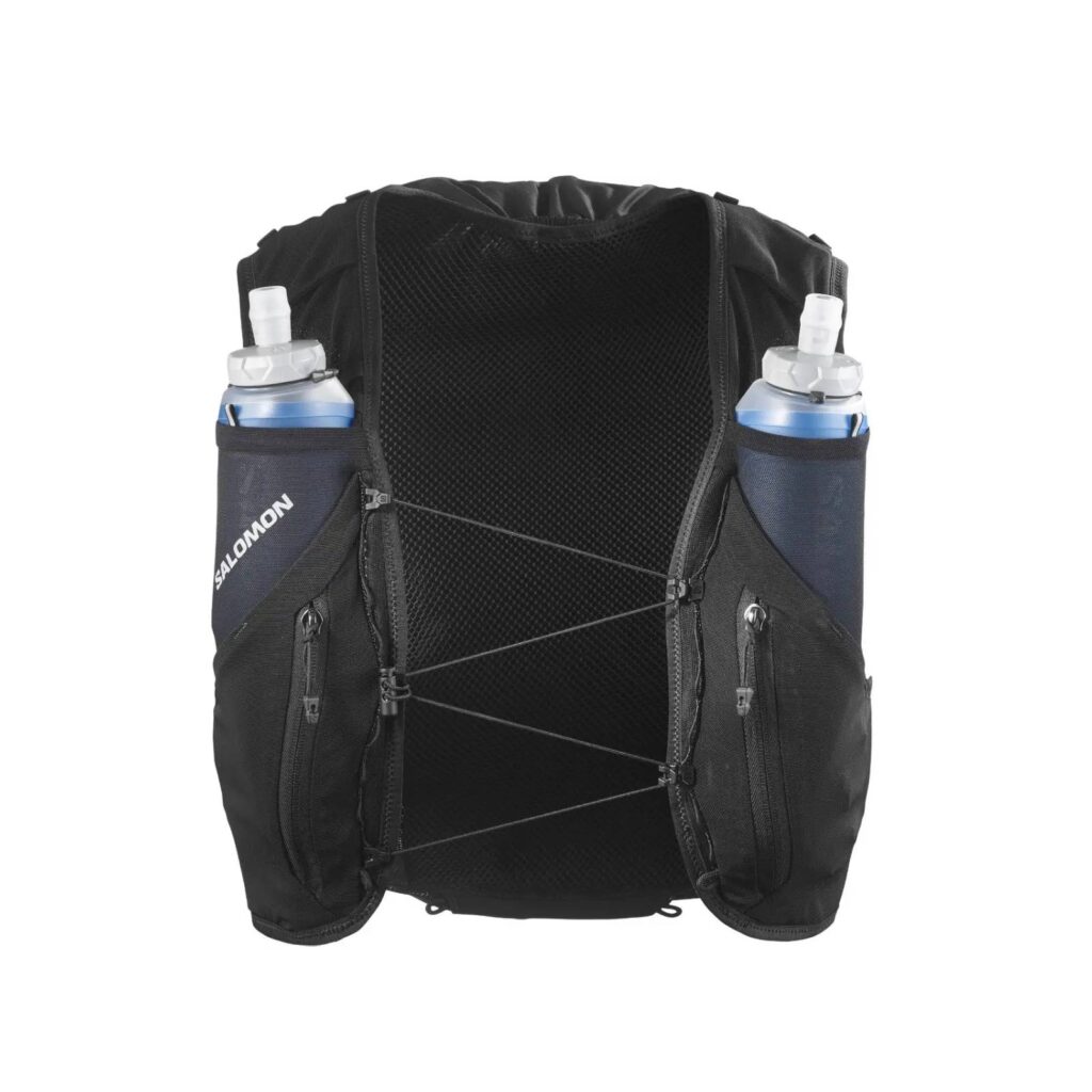 וסט ריצה סלומון Salomon Adv Skin 12 Set