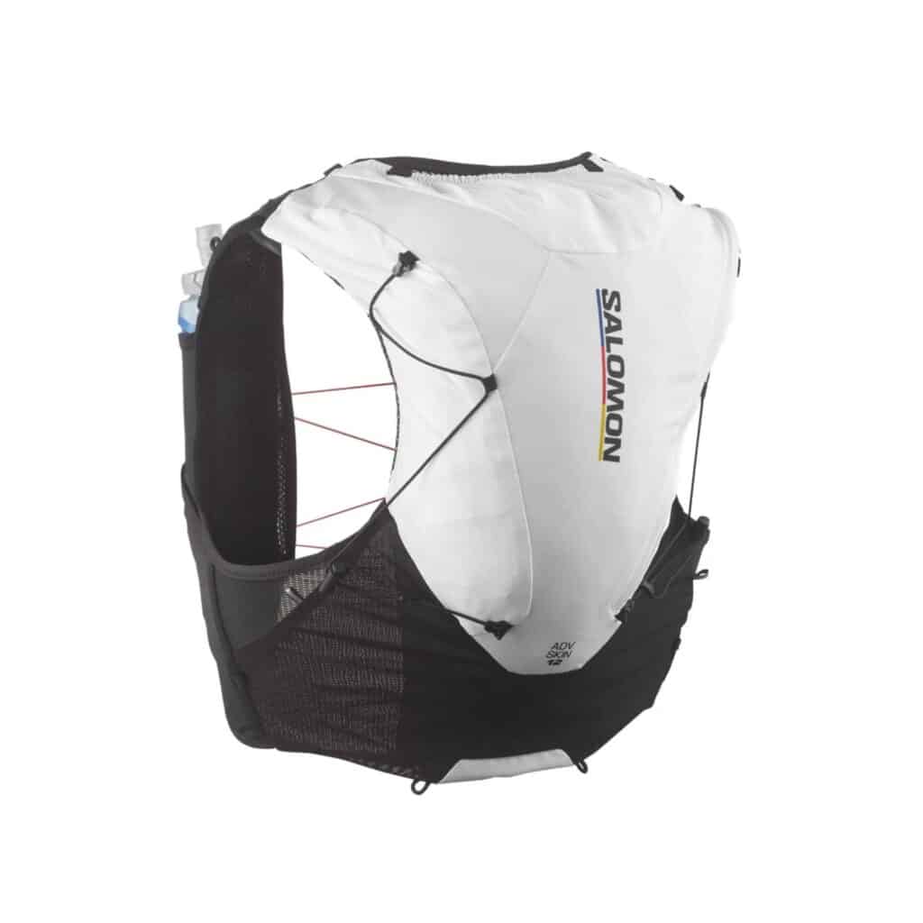 וסט ריצה סלומון Salomon Adv Skin 12 Race Flag