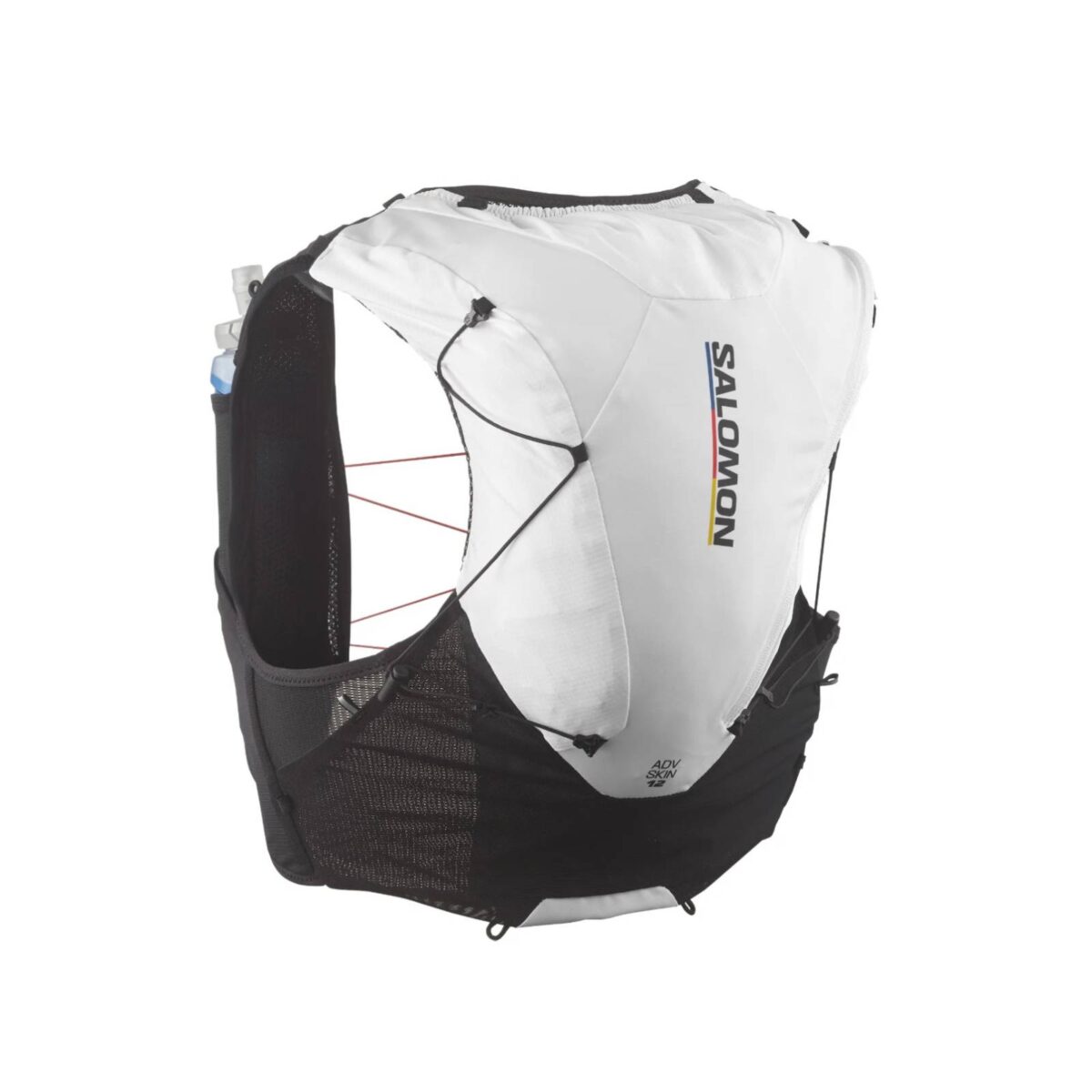 וסט ריצה סלומון Salomon Adv Skin 12 Race Flag