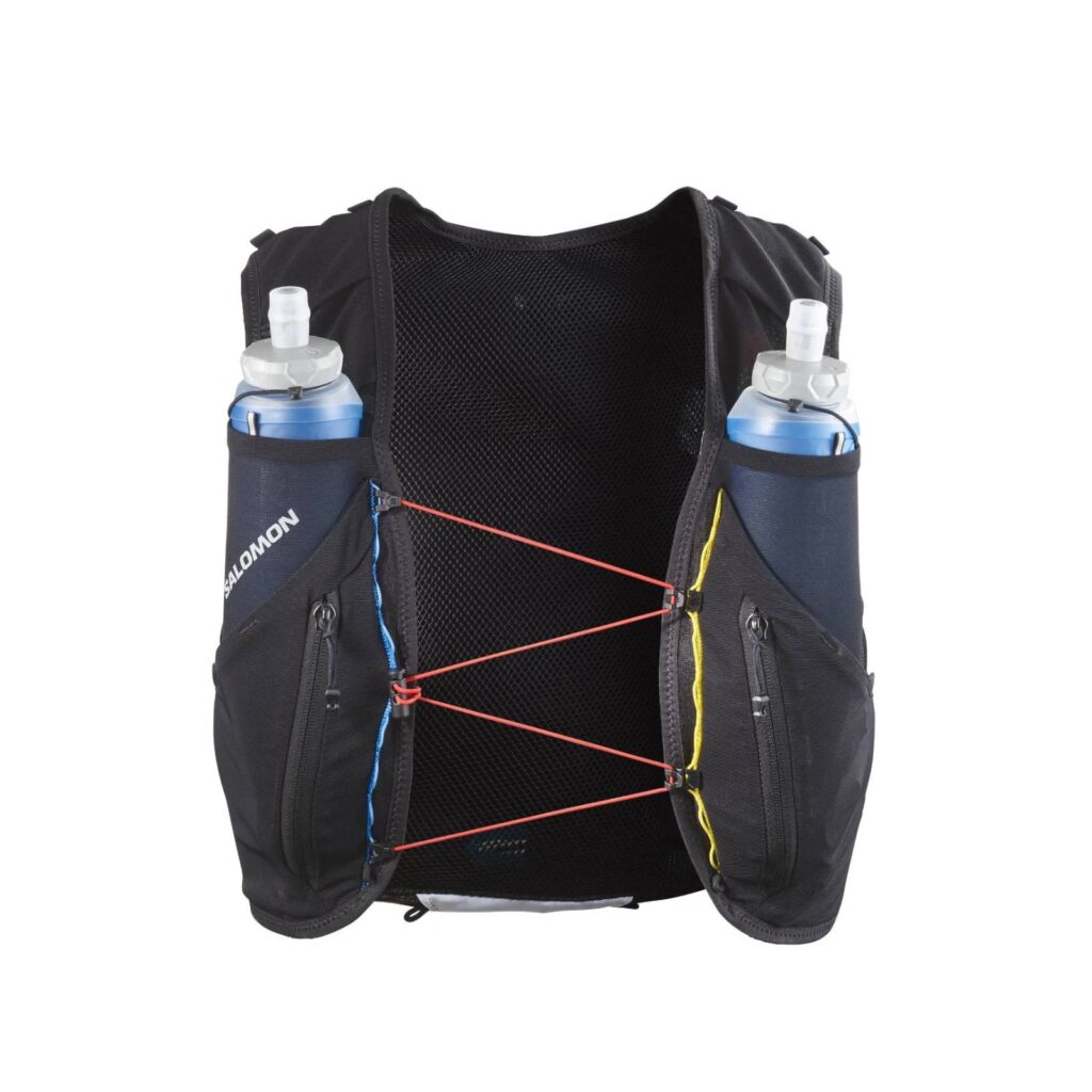 וסט ריצה סלומון Salomon Adv Skin 12 Race Flag