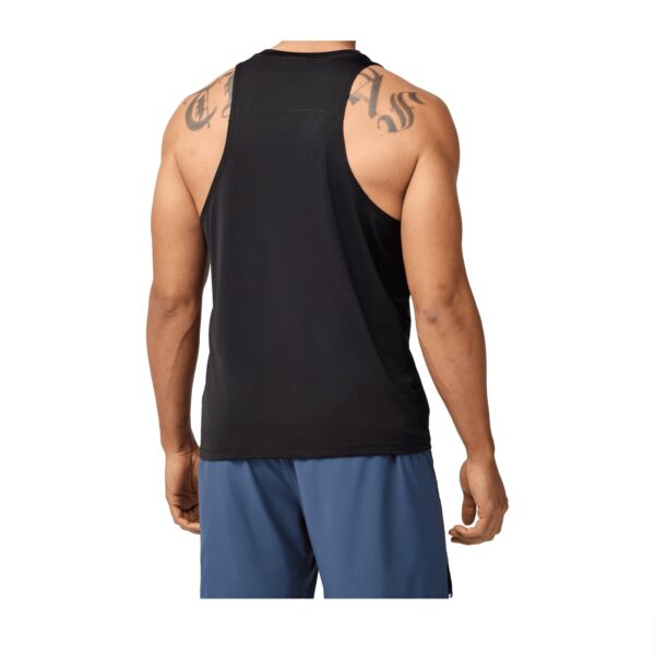 גופיית ריצה ברוקס לגברים Brooks Atmosphere Singlet 3.0