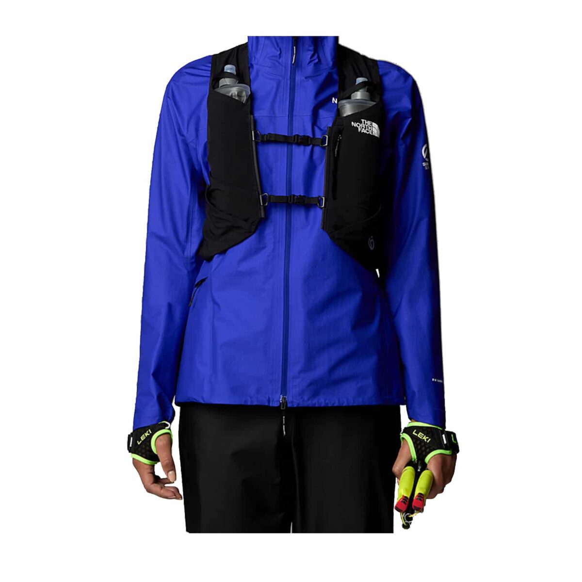וסט ריצה דה נורת פייס The North Face Summit Run Race Day 8L