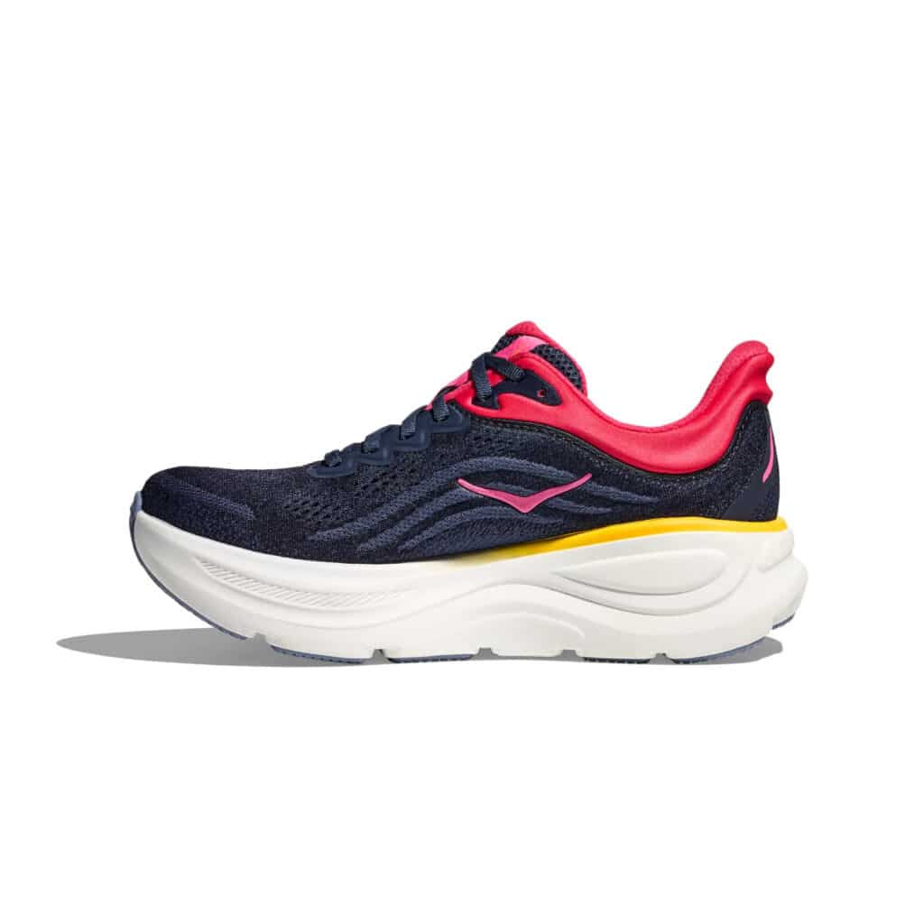 נעלי ריצה הוקה לנשים Hoka Bondi 9