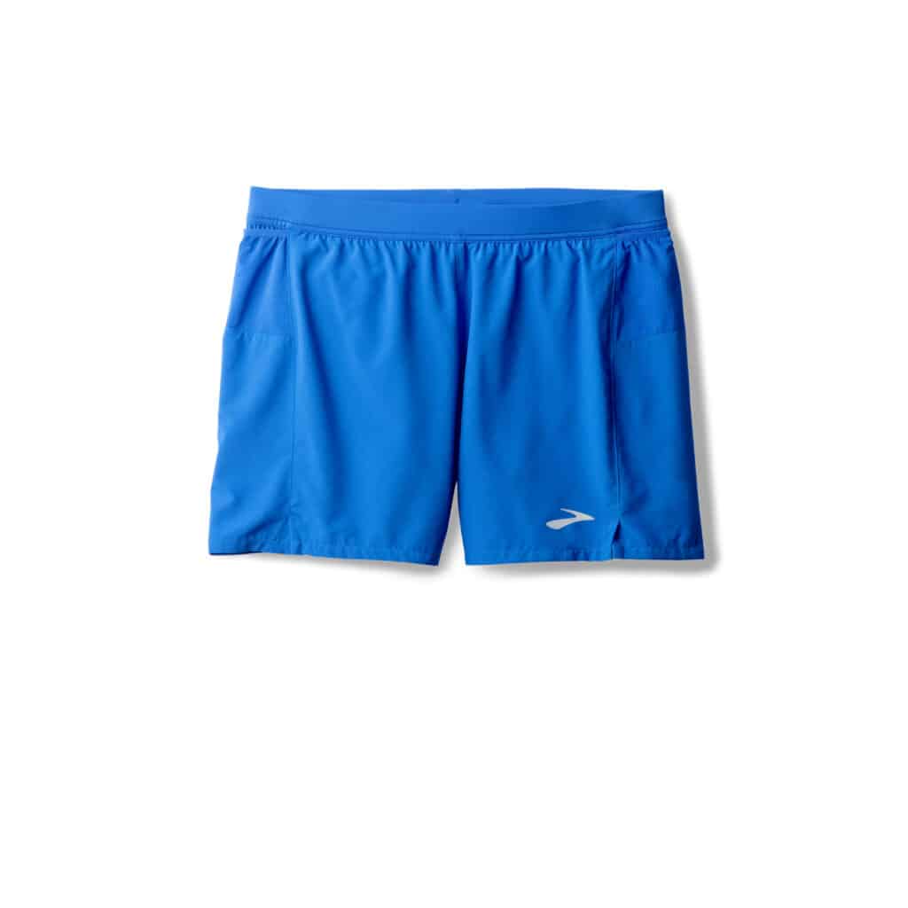 מכנס קצר לריצה לגברים Brooks Journey 5" Short