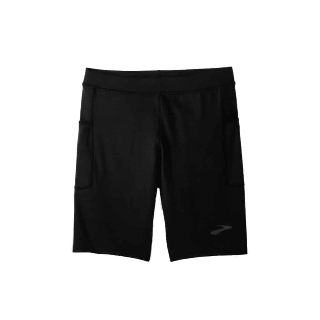 טייץ ריצה קצר 9 אינץ לגברים ברוקס Brooks Source 9″ Short Tight